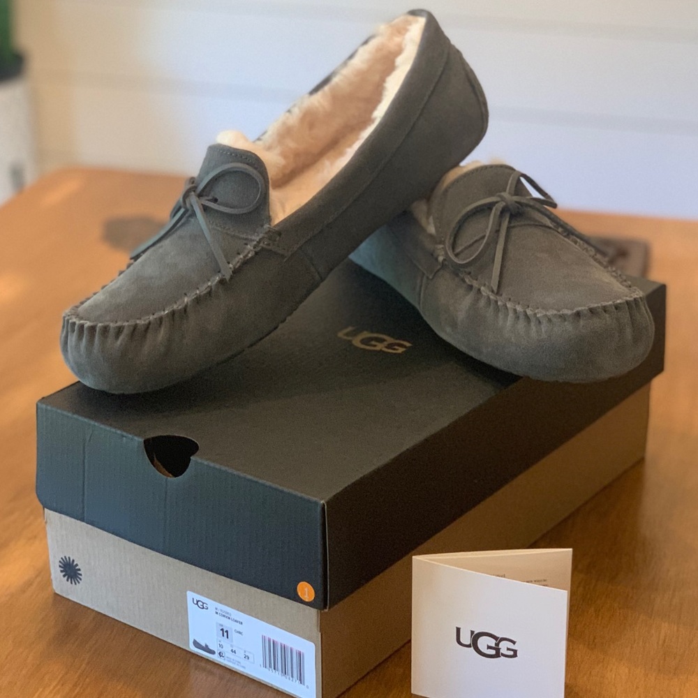 UGG Corvin Loafer // mens size 11